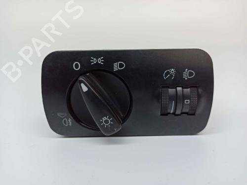 Used Headlight switch SEAT IBIZA II (6K1) 1.9 SDI (68 hp) 6245946