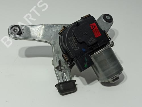 Used Front wiper motor PEUGEOT 308 SW III (FC_, FJ_, FR_, F4_, FN_) BlueHDi 130 (FCYHZL, FCYHZT) (131 hp) 25451401