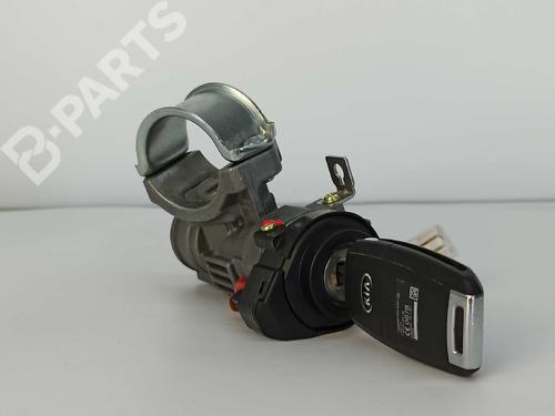 Ignition barrel KIA PRO CEE'D (JD) 1.6 CRDi 136 819103X000