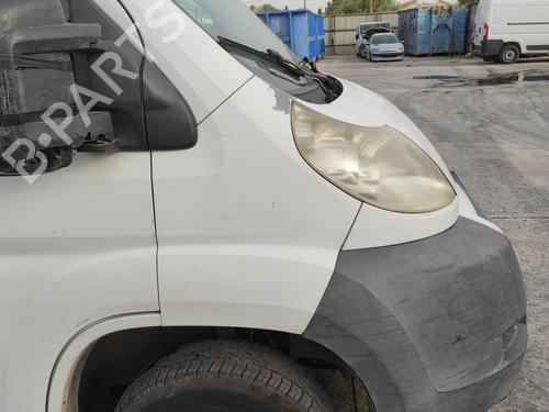 forkjerm-hyre-citroen-jumper-ii-van-2006-37661897 main image