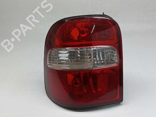 Used Left taillight KIA SPORTAGE SUV (K00) 2.0 TD 4WD (83 hp) 6803530