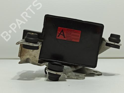 Other VW TOUAREG (7LA, 7L6, 7L7) 5.0 V10 TDI | BP14545120O1 