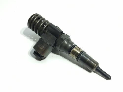Injector SEAT LEON (1P1) 2.0 TDI 16V | BP18089721M100 
