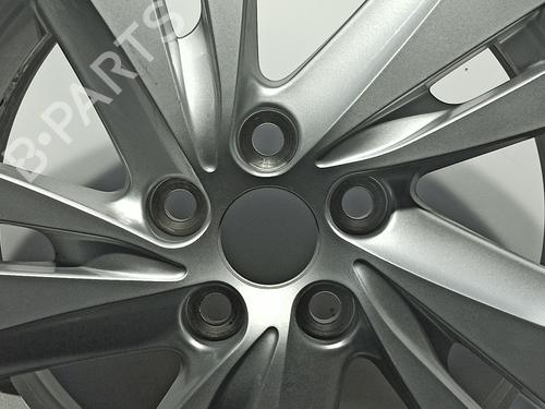 Rim CITROËN C4 AIRCROSS 1.6 HDi 115 | BP16008198C45 