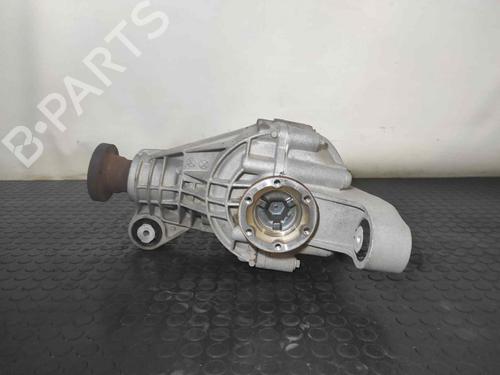 Differential, bag PORSCHE CAYENNE (9PA) 3.6 | BP7699314M24 