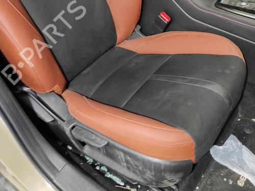 Right front seat MAZDA CX-30 (DM) SKYACTIV-G M Hybrid (DM5W, DM6W) | BP24920344C16 - Image 2