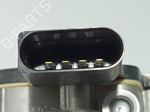Front wiper motor LAND ROVER RANGE ROVER VELAR (L560) 3.0 D300 SDV6 4x4 | BP13251591M29 