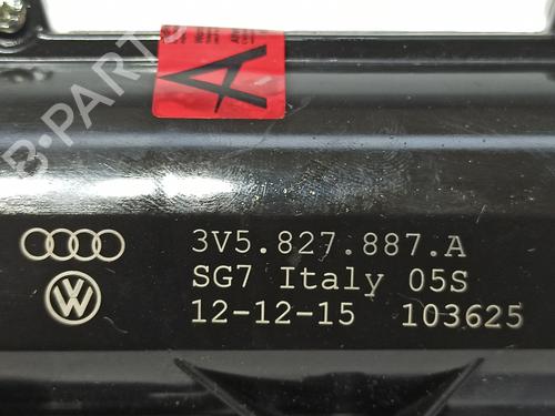 Central lock pump AUDI A4 B9 Avant (8W5, 8WD) 2.0 TDI | BP19540580M86