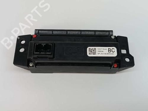 Elektronische module LAND ROVER RANGE ROVER SPORT II (L494) 3.0 TDV6 4x4 | BP10417843M83 