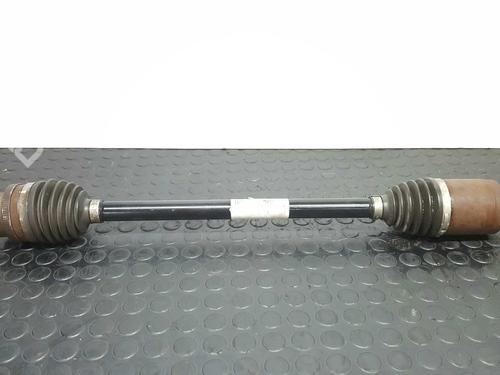 Used Left rear driveshaft FORD KUGA I [2008-2012]  6809651