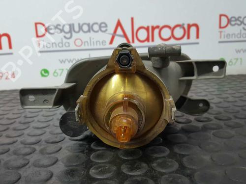 Right front fog light VOLVO XC90 I (275) D5 AWD | BP2751459C31