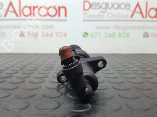 Clutch slave cylinder CITROËN BERLINGO MULTISPACE (B9) 1.6 HDi 110 | BP14531777M113