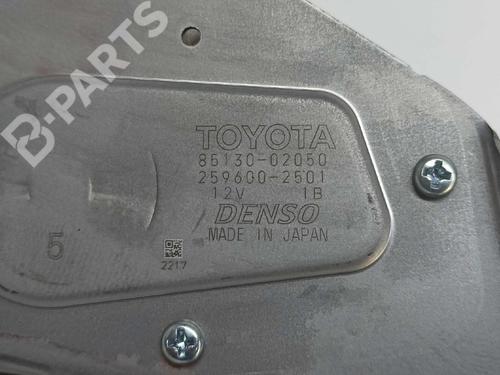 Rear wiper motor TOYOTA AURIS (_E18_) 1.2 (NRE185_, NRE185R) | BP8874484M102 