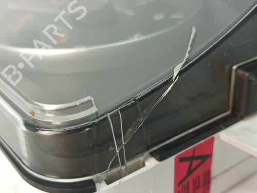 Instrument cluster VOLVO C30 (533)  | BP10557025C47 