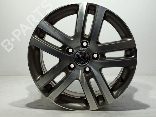 Used Rim Rim VW GOLF VI (5K1) 1.6 TDI (105 hp) 36076978 36076978