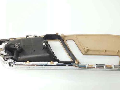 Front right interior door handle MERCEDES-BENZ S-CLASS (W221, V221) S 320 CDI (221.022, 221.122) | BP4468355I14 