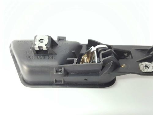 Venstre bagtil invendig håndtag VW GOLF V (1K1) 1.9 TDI | BP3290284I15 
