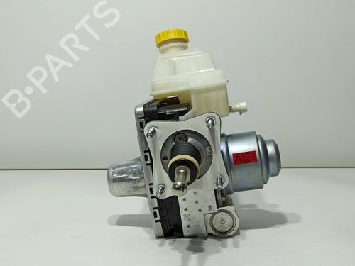 ABS pump FIAT 500e (332_) Elektro 3+1 (FA1) | BP15391898M43 