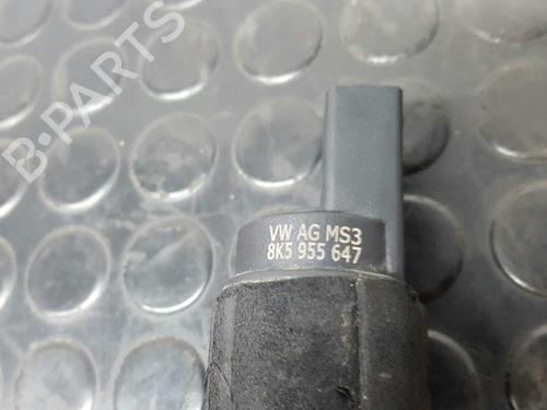 Washer pump AUDI A4 B8 (8K2) 2.0 TDI | BP14527613E24