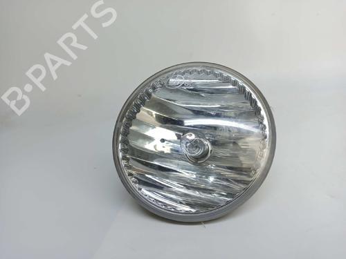 Used Left front fog light Left front fog light JEEP PATRIOT (MK74) 2.2 CRD 4x4 (163 hp) 6411572 6411572