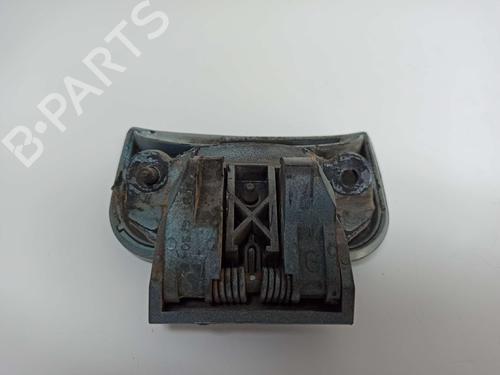 Front left exterior door handle PEUGEOT PARTNER Box Body/MPV (5_, G_) 1.9 D | BP6413889C128