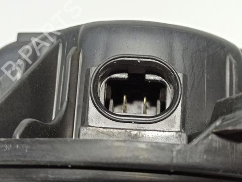 Heater blower motor PEUGEOT 607 (9D, 9U) 2.7 HDi 24V | BP32035252M62 