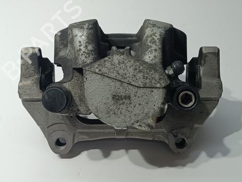 Right front brake caliper VOLVO V90 II Cross Country (236) D4 AWD | BP18479964M104