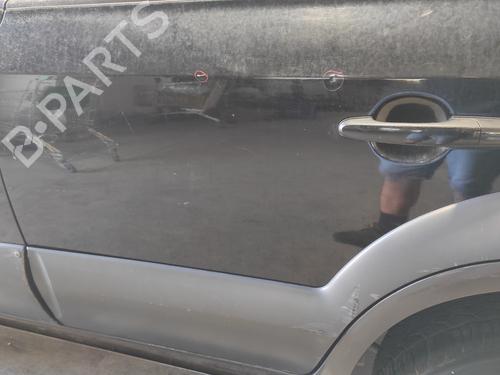 Left rear door HYUNDAI TUCSON (JM) 2.0 CRDi | BP29017823C4