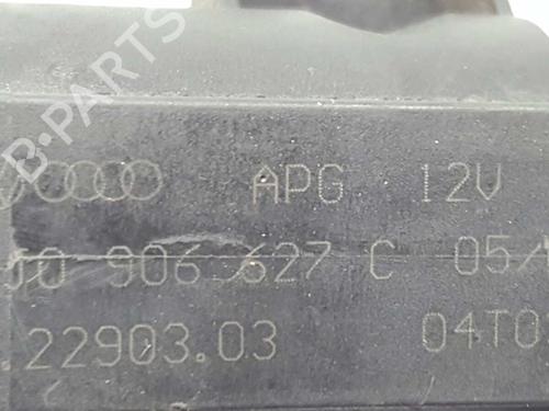 Electronic sensor VW TOUAREG (7LA, 7L6, 7L7) 2.5 R5 TDI | BP14534053M84
