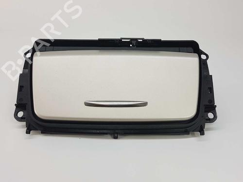 Askebæger BMW 3 Convertible (E93) 330 i (258 hp) 14540630