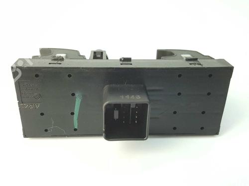 Left front window switch VW PASSAT B6 (3C2) | BP7563939I27