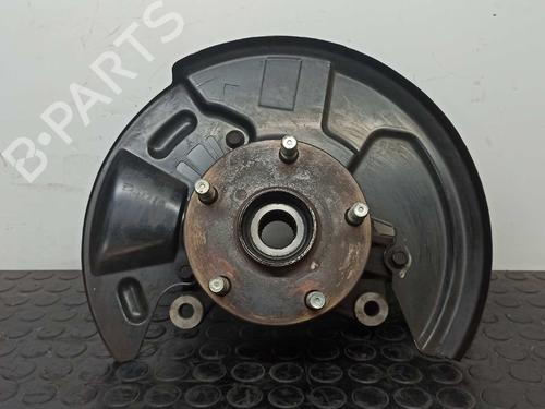 Used Left front steering knuckle SUBARU OUTBACK (BR) 2.0 D AWD (BRD) (150 hp) 7177046