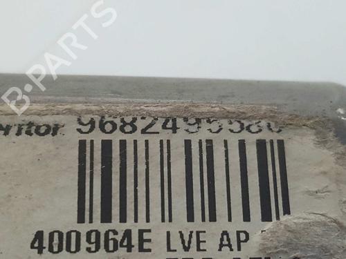 Right front window motor CITROËN C4 Grand Picasso I (UA_) 2.0 HDi 138 | BP9161338E20