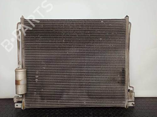 AC-Kondensator NISSAN PATHFINDER III (R51) 2.5 dCi | BP10176262M32