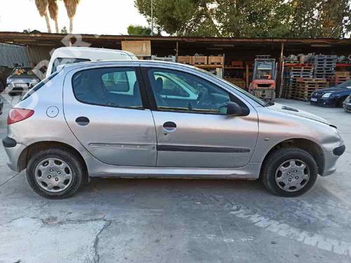Starter PEUGEOT 206 Hatchback (2A/C)  | BP7782172M8 