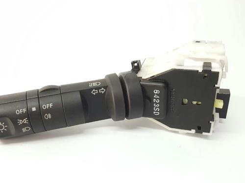 Used Steering column stalk NISSAN PATHFINDER III (R51) 2.5 dCi (174 hp) 4479435