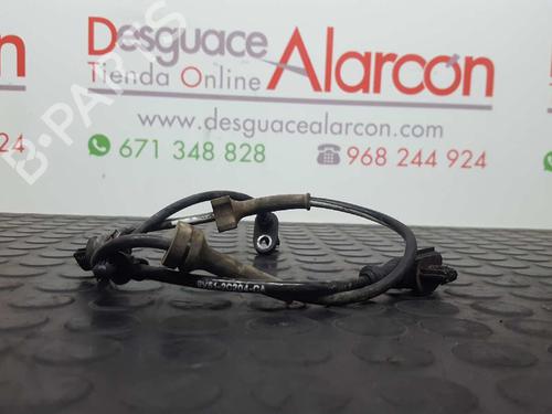 Used Electronic sensor Electronic sensor FORD FIESTA VI (CB1, CCN) [2008-2026] 14530158 14530158