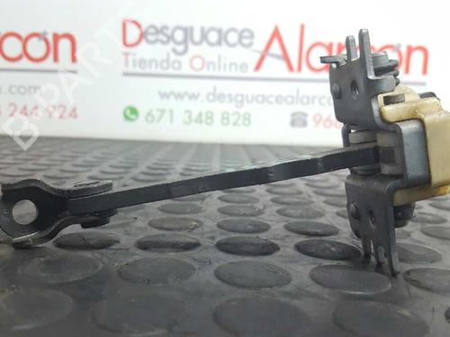 Used Support RENAULT MEGANE III Hatchback (BZ0/1_, B3_) 1.5 dCi (86 hp) 14529328