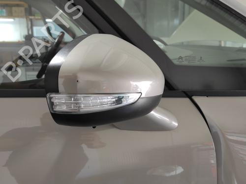 Right mirror CITROËN C4 Grand Picasso II (DA_, DE_)  | BP27439048C27