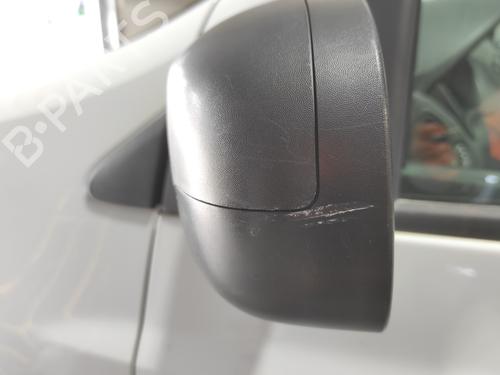 Left mirror RENAULT CLIO III (BR0/1, CR0/1) 1.2 16V (BR02, BR0J, BR11, CR02, CR0J, CR11) | BP26591105C26