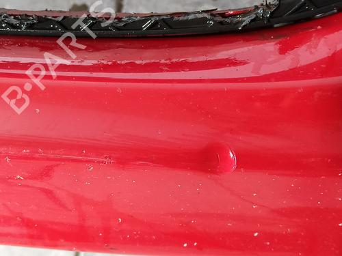 Front bumper BMW 1 (E87) 118 d | BP16768514C7