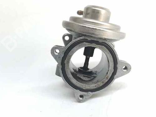 Used Egr VW POLO (9N_, 9A_) 1.4 TDI (70 hp) 7544461