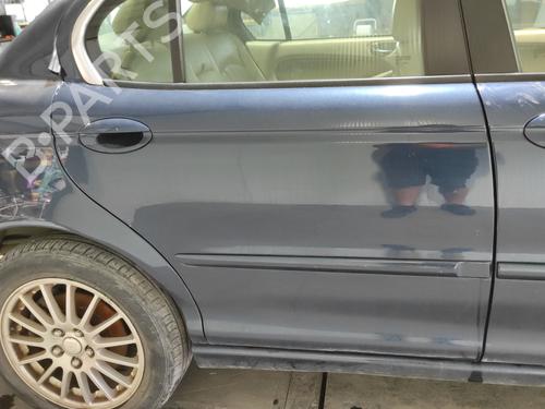 Portier rechts achter JAGUAR X-TYPE I (X400) 2.0 D | BP15690771C5