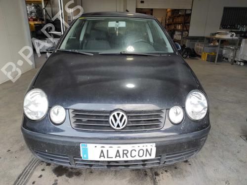 Used Parts VW POLO IV (9N_, 9A_) 1.9 SDI (64 hp) 4281011