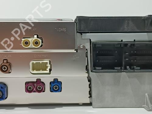 Electronic module MERCEDES-BENZ V-CLASS (W447) V 250 CDI / d 4-matic (447.811, 447.813) | BP26590932M83 