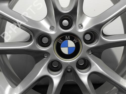Rim BMW 5 (E39) 520 i | BP15189431C45 