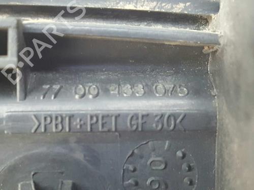 Türgriff vorne links außen RENAULT CLIO II (BB_, CB_) 1.5 dCi (B/C2J) | BP6146891C128 
