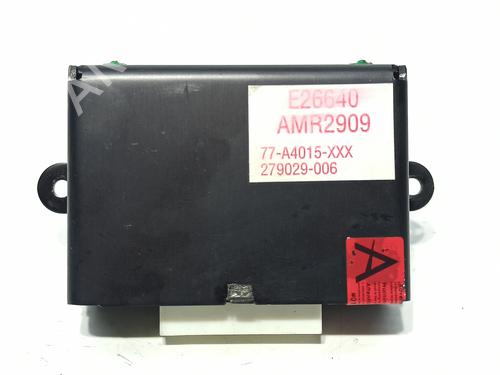 Elektronisk modul LAND ROVER RANGE ROVER II (P38A) 4.6 4x4 | BP11944835M83 
