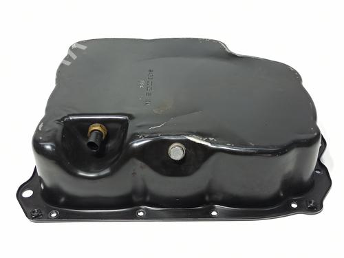 Oil sump MERCEDES-BENZ S-CLASS (W221, V221) S 320 CDI (221.022, 221.122) | BP27094854M115