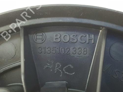 Heater blower motor FORD FIESTA VI (CB1, CCN) 1.5 TDCi | BP7650000M62 